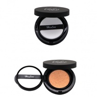 Phấn Nước Trang Điểm Kiềm Dầu HELEN SPF50 PA+++ Helen Velvet Finish CC Cushion Oil Pree Type 15g