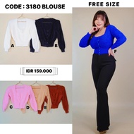 3180 BLOUSE