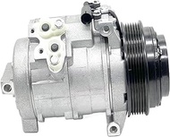 AC Compressor Compatible with MERCEDES Freightliner Sprinter Van 906 W906 A0002344011 A0012307011 A0