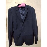 blazer lelaki Zara bundle