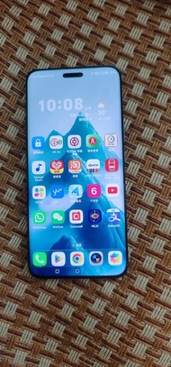 HONOR magic 6pro 16+1tb