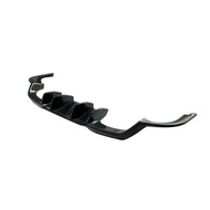 V Style Carbon Fiber Fibre BodyKit Rear Diffuser Lip For BMW M2 M2C F87 2016-2022，factory production