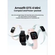 AMAZFIT GTS 4 MINI Smart watch