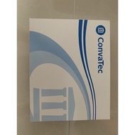 CONVATEC SUR-FIT NATURA UROSTOMY POUCH 57MM 1 Box 401545 10'S (EXP:08/2026)