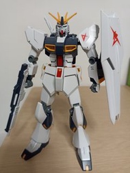 Bandai Entry Grade EG 1/144 Nu Gundam