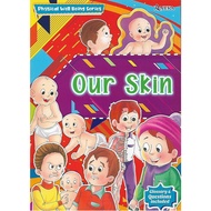 Physical Welll Being Series: Our Skin
