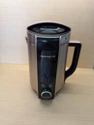 九陽豆漿機
