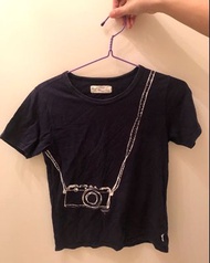 Chocolate女裝短袖T恤