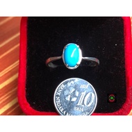 cincin firus sky blue iran asli