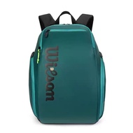 Wilson Tennis Bag French Open Tennis Bag Limited Edition Federer Tennis Bag Multi functional Sports 