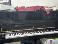hoffmann & kuhne hg118m piano 鋼琴 直立式 通利琴行