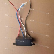 Electronic centrifugal switch Single-phase motor Motor starter Electronic centrifugal switch accesso