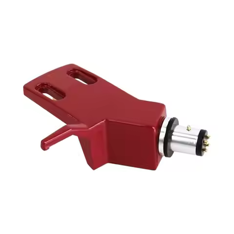 Turntable Headshell Hardware Headshell Record Turntable TECHNICS Replacement Durable Pointer Cartrid
