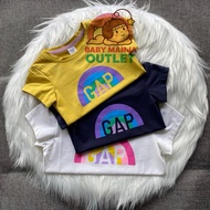 [READY STOCK] Tshirt Kids (2301)