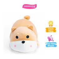 Thú bông chó con ngộ nghĩnh Animo (TN)