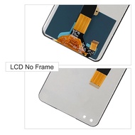 Original LCD For Infinix Note 8 X692 Touch Screen Display Assembly For Infinix Note 8i X683 Replacement Parts