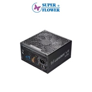 PSU (พาวเวอร์ซัพพลาย) SUPER FLOWER LEADEX VII PRO WHITE 1000W 80 PLUS PLATINUM (SF-1000F14XP ATX3.1[