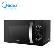 Midea 20L Microwave Oven MM720CJ9
