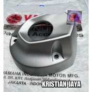 Yamaha R15 V3 BK6 MT15 Vixion R. Exhaust Tip Funnel Cap Cover