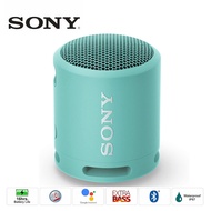 【3 Months Warranty】Sony SRS -XB13 Wireless Bluetooth Speaker Portable Outdoor Speaker Party Speaker with Mic Radio for OS/Android/PC 3D surround Long Battery Life Hands-free Calls Sony Bluetooth Speaker