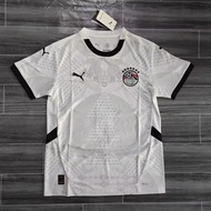 25 ~ 26 Egyptian men's casual sports football shirts