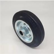 BRANCH Rubber Only Wheels Size 3", 4", 5", 6", 8" BRO-86X