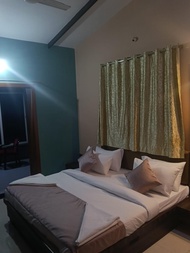 Vila 190 m² dengan 3 bilik tidur dan 2 bilik mandi peribadi di Ganeshpeth (Villa pe - H2)