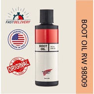 Red Wing 98009 Boot Oil 8FL OZ