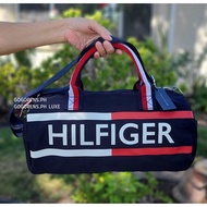 ♙☼✗Tommy Hilfiger - Small Duffel Bag