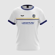 Uum Alumni Warm Up Jersey Tshirt Jersey