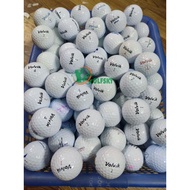 Volvik, Kirland, Honma, Saintnine golf Balls Have Been Used With 90% Brand New