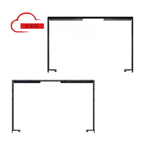 New Original For Lenovo Thinkpad X230S X240S Extreme Laptop Cases Bezel Frame Cover LCD Screen Borde