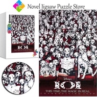 108/200/300/500/1000 Pieces Jigsaw Puzzle Disney Movie 101 Dalmatians Jigsaw Puzzle for Children Int