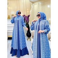 Gabriella set scarf