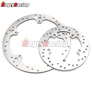 320mm 230mm Front Rear Brake Disc Rotor For KTM RC 390 2022 2023