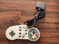 現貨土城可面交超任 SFC把手 SNES把手連發超任 連發手把ASCII 墊HC-691-SP 快速射擊控制器