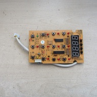 Suitable for 0N-A1-A/AD-A1-A Rice Cooker Circuit Board Display Board Button Board Light Board Measur