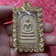 Somdej Wat Rak Khang Lp Thoe Pramak Rangsi