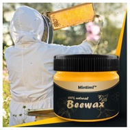 [Beewax] Beewax Multi-Purpose Furniture Polishing Wax, Beeswax Polishing Refreshes Interior.tongkho_