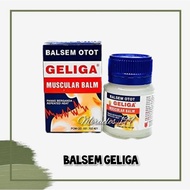 Geliga Balm