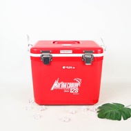 Lion Star Marina Cooler Box | Lemari Es Portable | Box Es Batu Tahan Lama