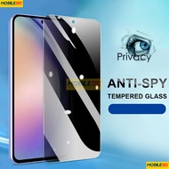 OnePlus 9RT 5G ONE PLUS 9 RT NORD N200 5G ANTI-SPY PRIVACY TEMPERED GLASS SCREEN PROTECTOR