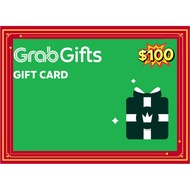 ✨Grab voucher gift card [100]✨
