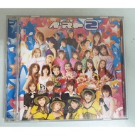 Japanese CD 三.7.10 EPCE-5137 (USED CD)