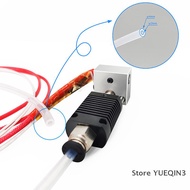 Store YUEQIN3 1.75mm 24V Metal hotend Extrusion HEAD Kit สำหรับ Anet ET4 3D อุปกรณ์เสริมเครื่องพิมพ์