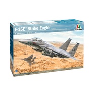 Italeri 2803 1/48  F-15E Strike Eagle.