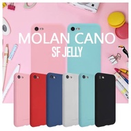 Huawei   P50  P50pro P40pro P40 pro + molancano sf jelly case