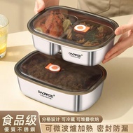 Taiwan Shipment Separated Lunch Box Lunch Box Lunch Box Separated Lunch Box Lunch Box Microwaveable 