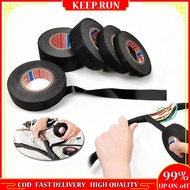 Wiring Tape Heat Isolation Adhesive Cloth Harness Tape Cable Tape