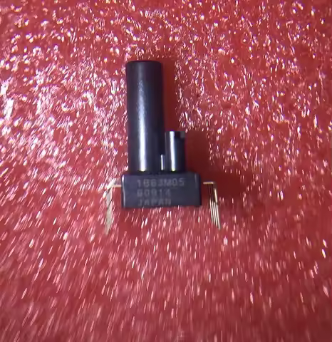 1-10pcs/lot ADP51B63M05 1B63M05 Pressure Sensor 0kPa To 6kPa Gage DIP-8 Module